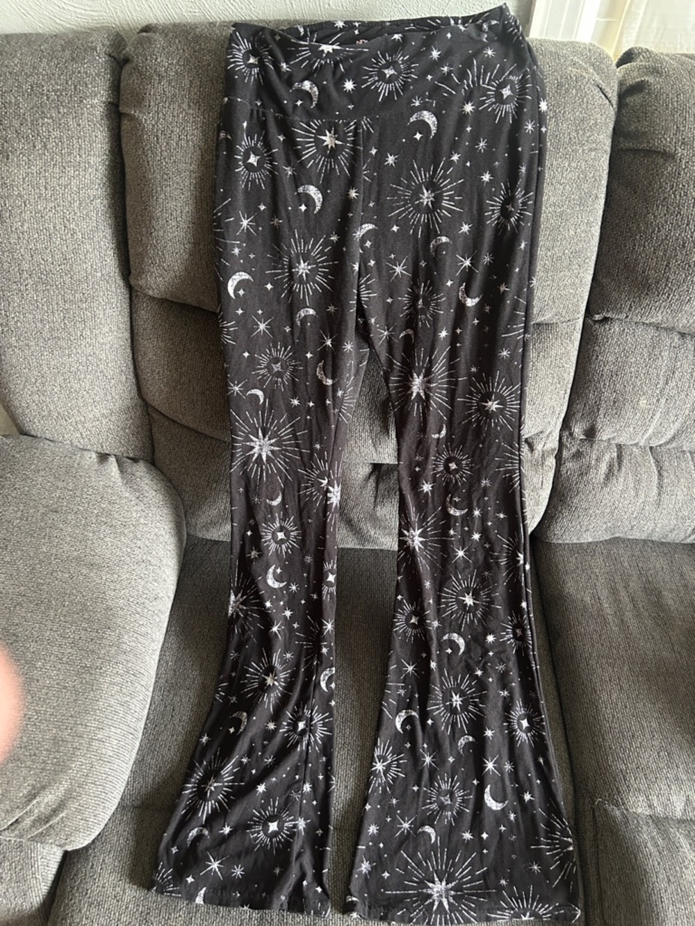 🌸3 for $15🌸 (read description) Moon and Stars Leggings